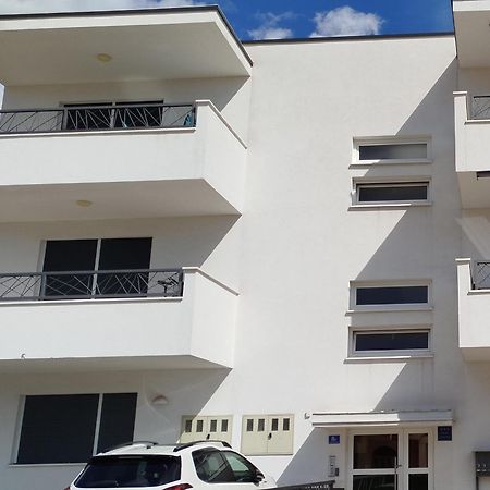Urban Apartment Vukic Trogir Buitenkant foto