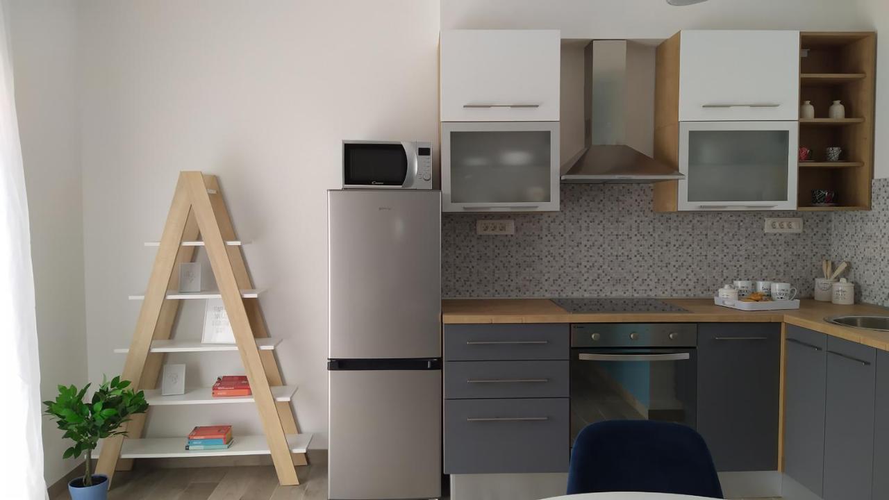 Urban Apartment Vukic Trogir Buitenkant foto