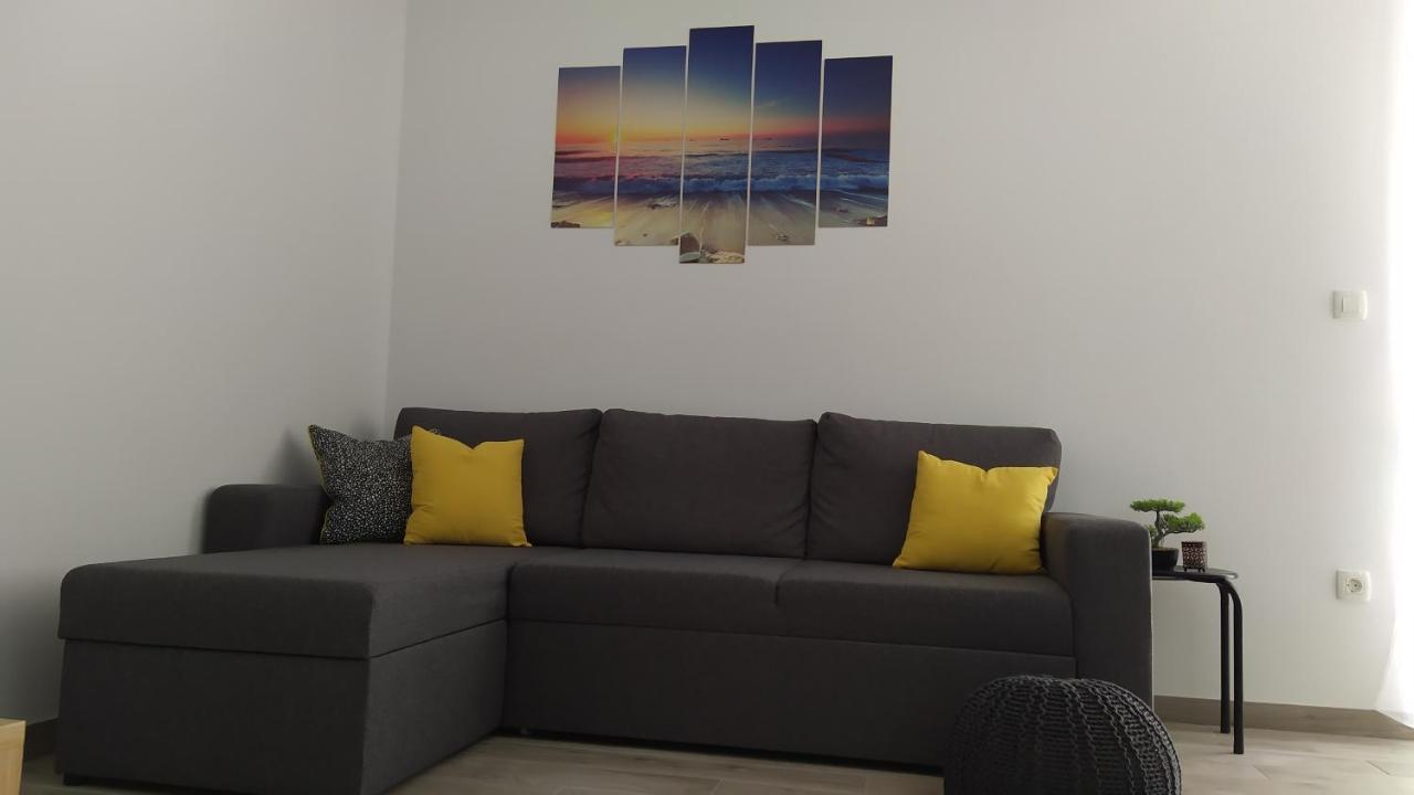 Urban Apartment Vukic Trogir Buitenkant foto